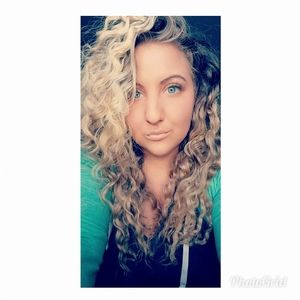 Meet your Posher, Jackie